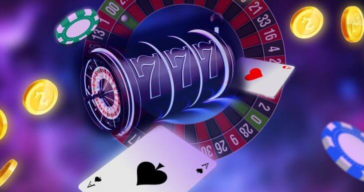 Discover the Best Gaming Experience at Top Rated Online Casino UK 19