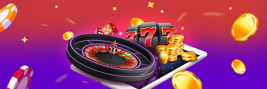 Experience Thrills at Online Casino Joker's Ace 9 Experience Thrills at Online Casino Joker's Ace 9