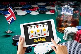 Online UK Casino Takes Us Exploring the Thrills of Virtual Gambling