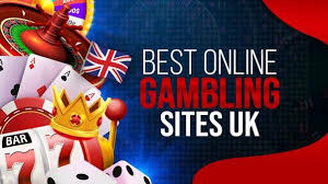 Online UK Casino Takes Us Exploring the Thrills of Virtual Gambling