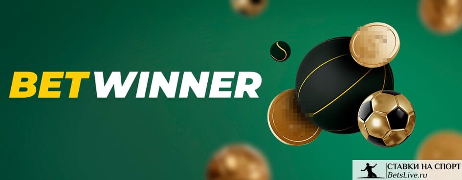Experience the Thrill of Betting at Betwinner Casino 1