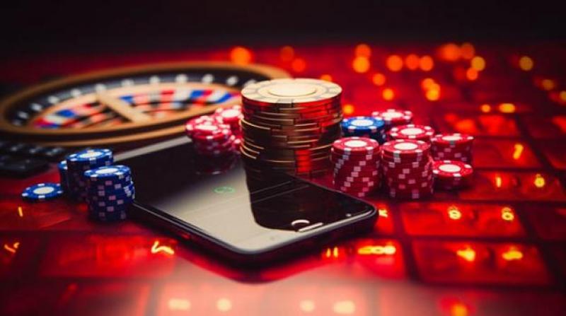 Join Casino Races and Win Your Fortune Join Casino Races and Win Your Fortune