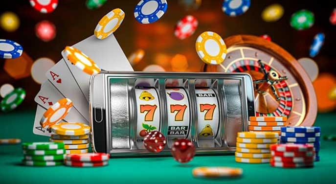 Join Casino Races and Win Your Fortune Join Casino Races and Win Your Fortune