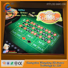 카지노 룰렛 매력적인 게임의 모든 것