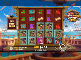 도그하우스 슬롯 귀엽고 스릴 넘치는 슬롯 게임