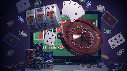 Table Games for Every Skill 0