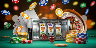 Objevte nové casino bez vkladu Jak na to a co očekávat