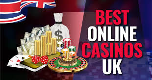 Discover the Best UK Online Casino A Comprehensive Guide Discover the Best UK Online Casino A Comprehensive Guide