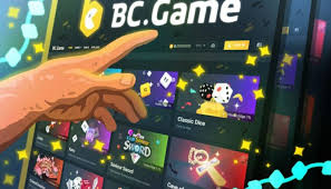 Download Casino BC App Your Gateway to Exciting Gaming 1466658297