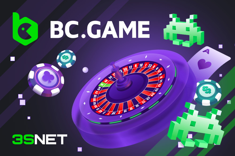 Download Casino BC App Your Gateway to Exciting Gaming 1466658297