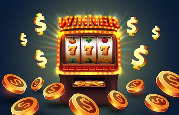 From Spins to Jackpots The Journey of Online Slots