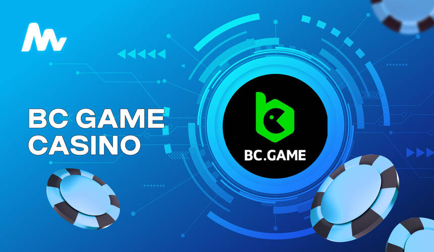 The Ultimate Guide to BC Game iOS Exploring the Exciting World of Crypto Gaming