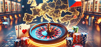 Zahraniční casino pro české hráče Jak si vybrat to pravé místo pro hru Zahraniční casino pro české hráče Jak si vybrat to pravé místo pro hru