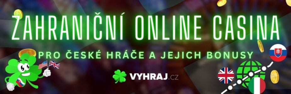 Zahraniční casino pro české hráče Jak si vybrat to pravé místo pro hru Zahraniční casino pro české hráče Jak si vybrat to pravé místo pro hru